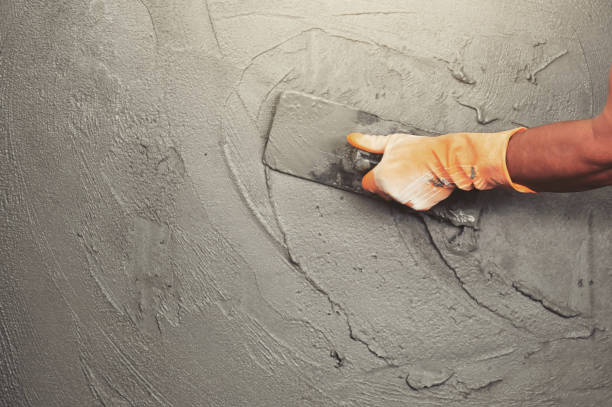 Best Concrete Sealing and Maintenance in Little Elm, TX