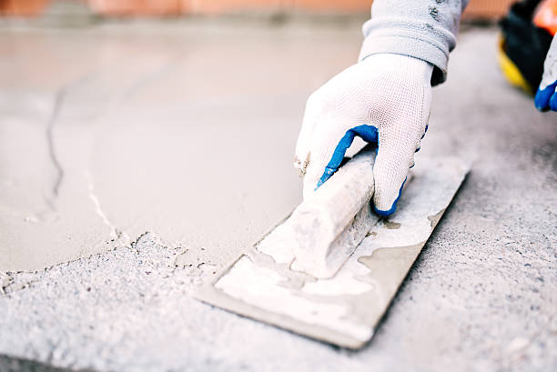 Best Residential Concrete Solutions in Little Elm, TX